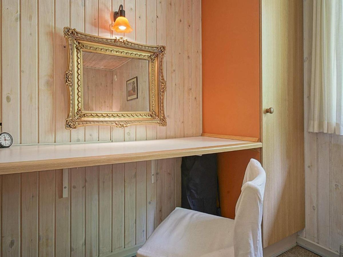 Holiday Home Nexo Xl Buitenkant foto
